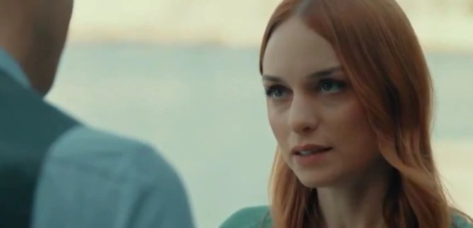Турецкий сериал Новая жизнь 8 серия