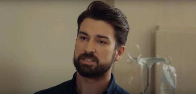 Турецкий сериал Изумрудный Феникс 16 серия