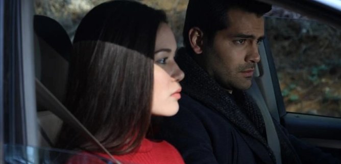 Турецкий сериал Ты назови 148 серия