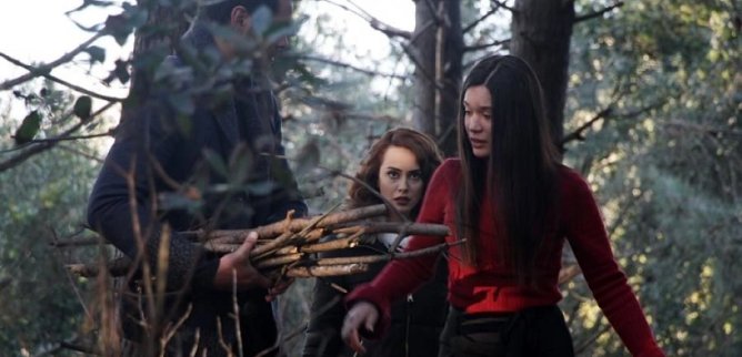 Турецкий сериал Ты назови 150 серия