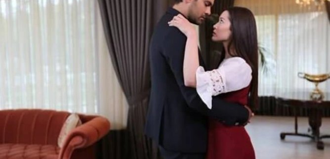 Турецкий сериал Ты назови 152 серия