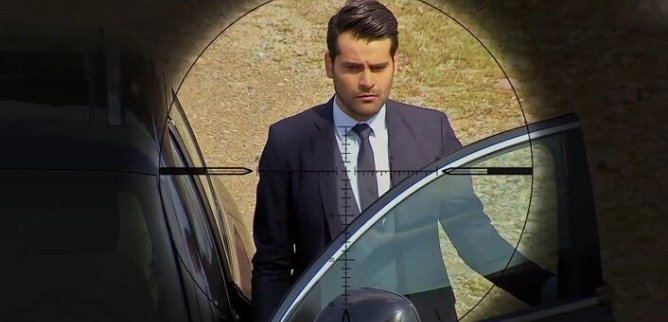 Турецкий сериал Ты назови 163 серия