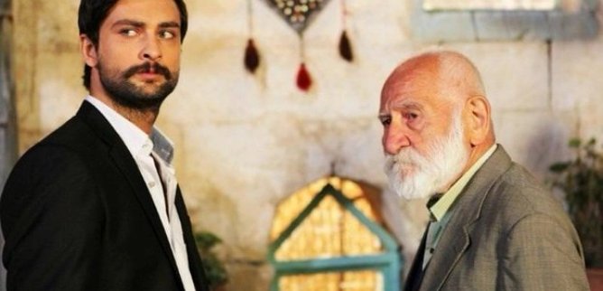 Турецкий сериал Жизнь продолжается 21 серия