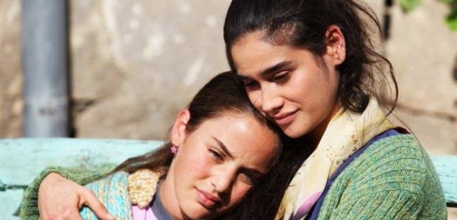 Турецкий сериал Жизнь продолжается 23 серия