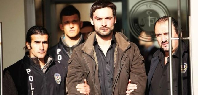 Турецкий сериал Жизнь продолжается 30 серия