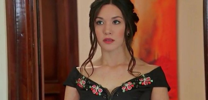 Турецкий сериал Ты назови 169 серия