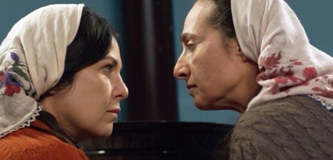 Турецкий сериал Жизнь продолжается 33 серия