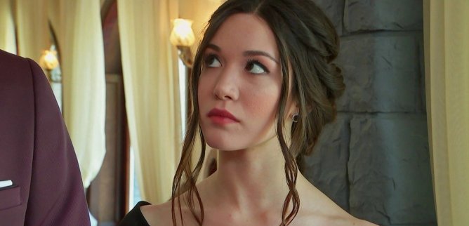 Турецкий сериал Ты назови 170 серия