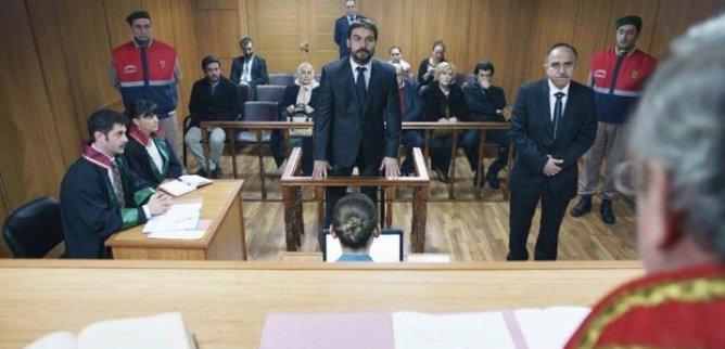 Турецкий сериал Жизнь продолжается 44 серия