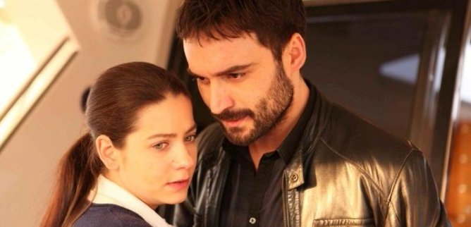 Турецкий сериал Жизнь продолжается 46 серия