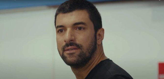Турецкий сериал Дочь Посла 25 серия