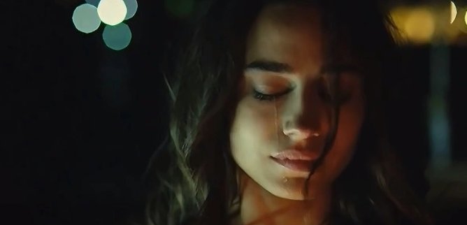Турецкий сериал Слово чести 3 серия