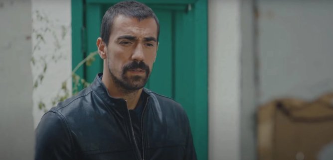 Турецкий сериал Мой дом 17 серия