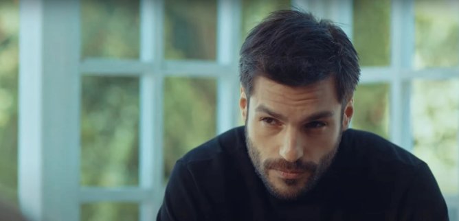 Турецкий сериал Новая жизнь 9 серия