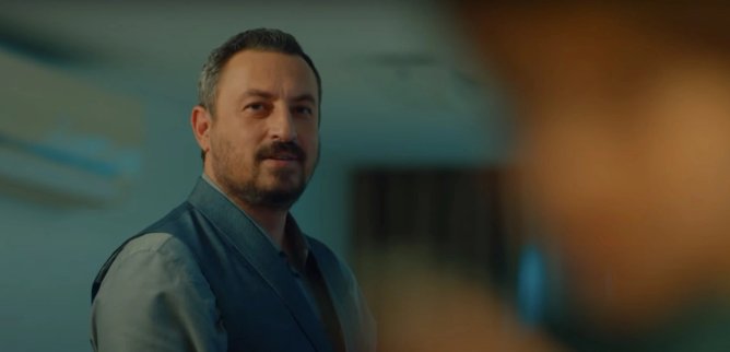 Турецкий сериал Вавилон 18 серия