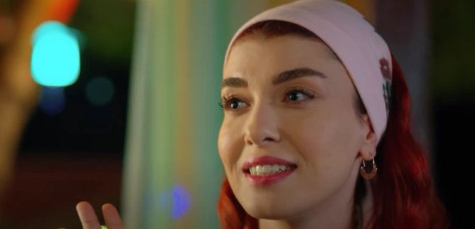 Турецкий сериал Полярная звезда 38 серия
