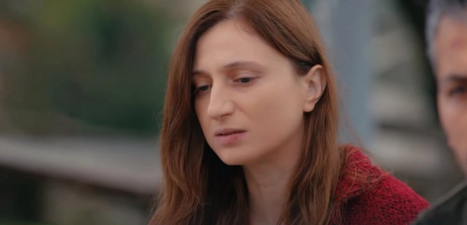 Турецкий сериал Плотина 12 серия