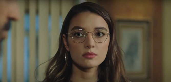 Турецкий сериал Хекимоглу (2019 - 2021) 24 серия