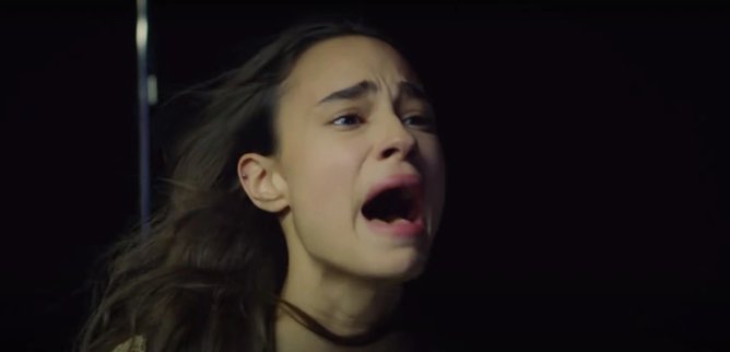Турецкий сериал Слово чести 4 серия