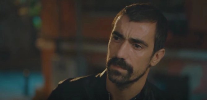 Турецкий сериал Мой дом 18 серия