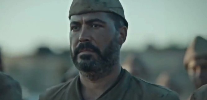 Турецкий сериал Седдулбахир 32 часа 3 серия