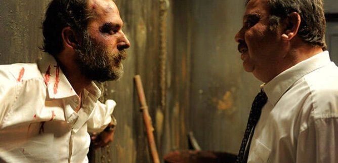 Турецкий сериал Бесценное время 122 серия