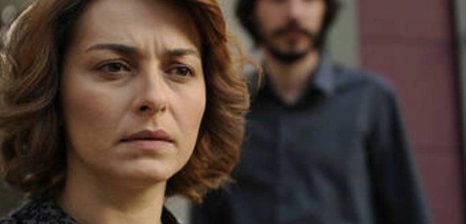 Турецкий сериал Бесценное время 124 серия