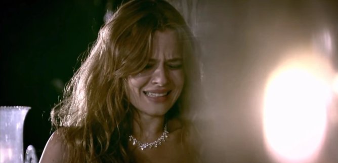 Турецкий сериал Лунное затмение 13 серия