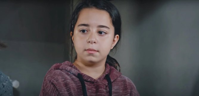 Турецкий сериал Детство 4 серия