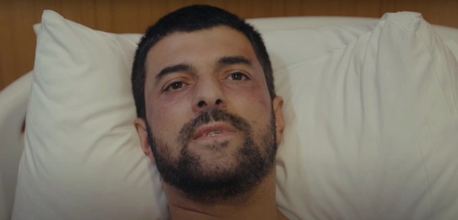 Турецкий сериал Дочь Посла 27 серия