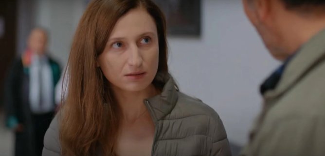 Турецкий сериал Плотина 13 серия