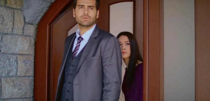 Турецкий сериал Ты назови 314 серия
