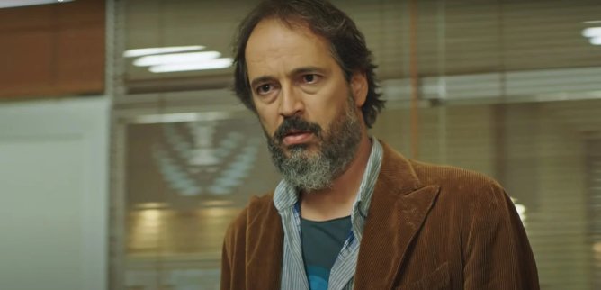 Турецкий сериал Хекимоглу (2019 - 2021) 25 серия