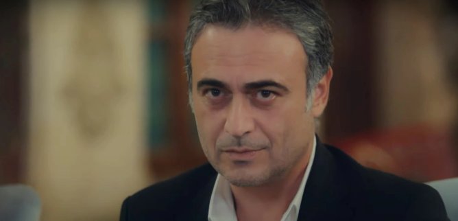 Турецкий сериал Меня зовут Мелек 39 серия