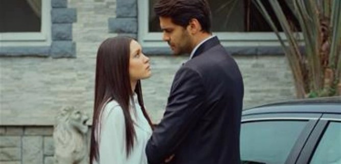 Турецкий сериал Ты назови 320 серия