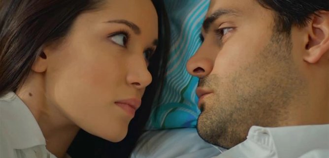 Турецкий сериал Ты назови 321 серия