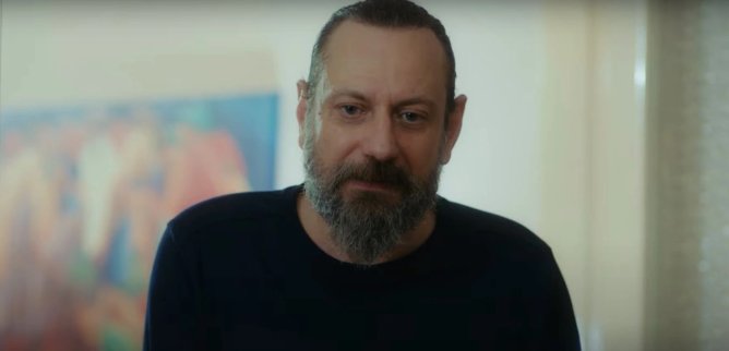 Турецкий сериал Чудо доктор 37 серия