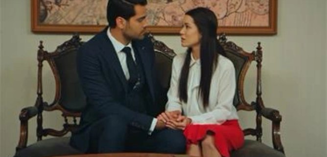 Турецкий сериал Ты назови 328 серия