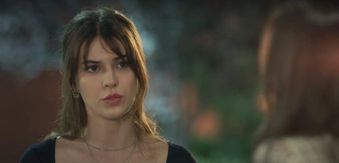 Турецкий сериал Рамо 19 серия