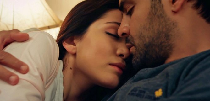Турецкий сериал Ты назови 331 серия