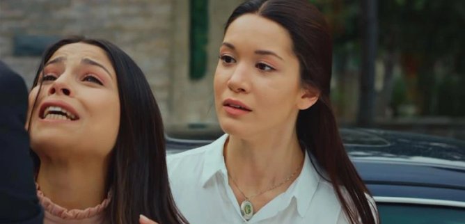 Турецкий сериал Ты назови 332 серия