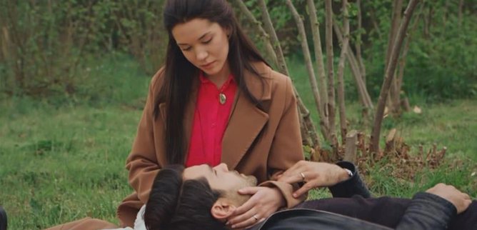Турецкий сериал Ты назови 333 серия