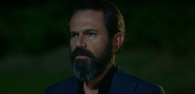 Турецкий сериал Рамо 20 серия