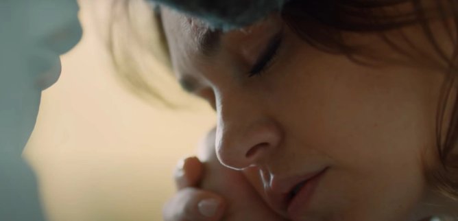 Турецкий сериал Вавилон 20 серия