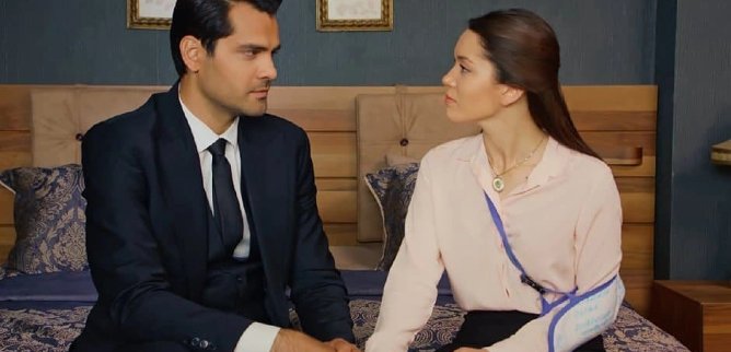 Турецкий сериал Ты назови 340 серия