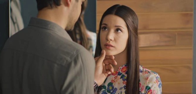 Турецкий сериал Ты назови 344 серия