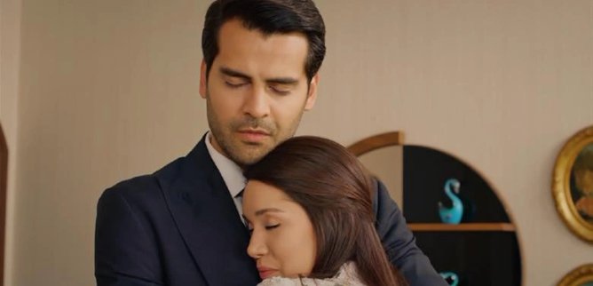Турецкий сериал Ты назови 350 серия