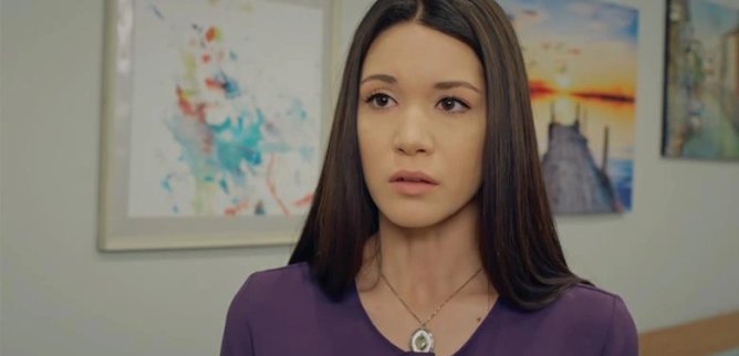 Турецкий сериал Ты назови 351 серия