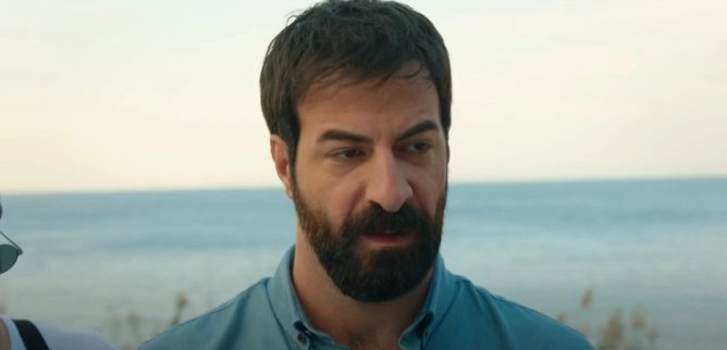 Турецкий сериал Полярная звезда 40 серия