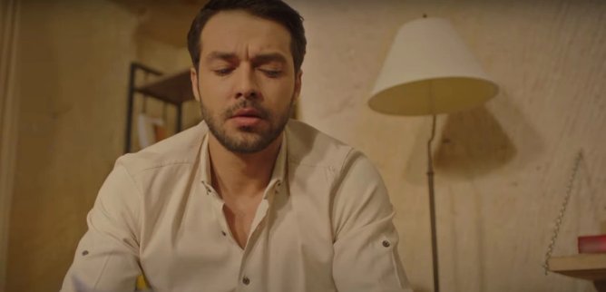 Турецкий сериал Мария и Мустафа 10 серия